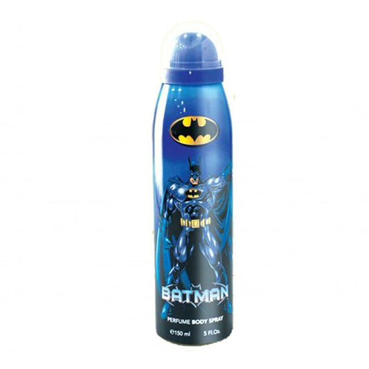 Batman 5oz (150mL) DEO for men by DC