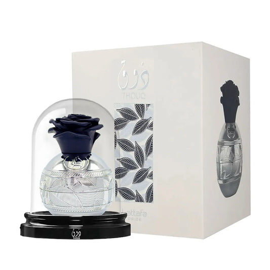 Pride Thouq 2.7oz (80mL) EDP unisex by Lattafa
