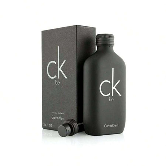 CK Be 3.4oz (100mL) EDT for men by Calvin Klein