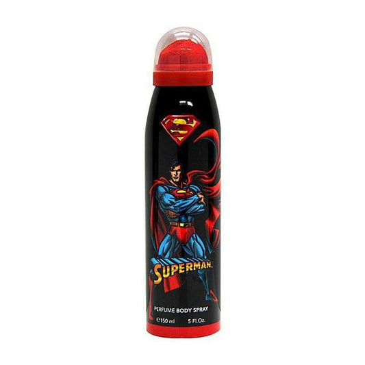 Superman 5oz (150mL) DEO for men by DC