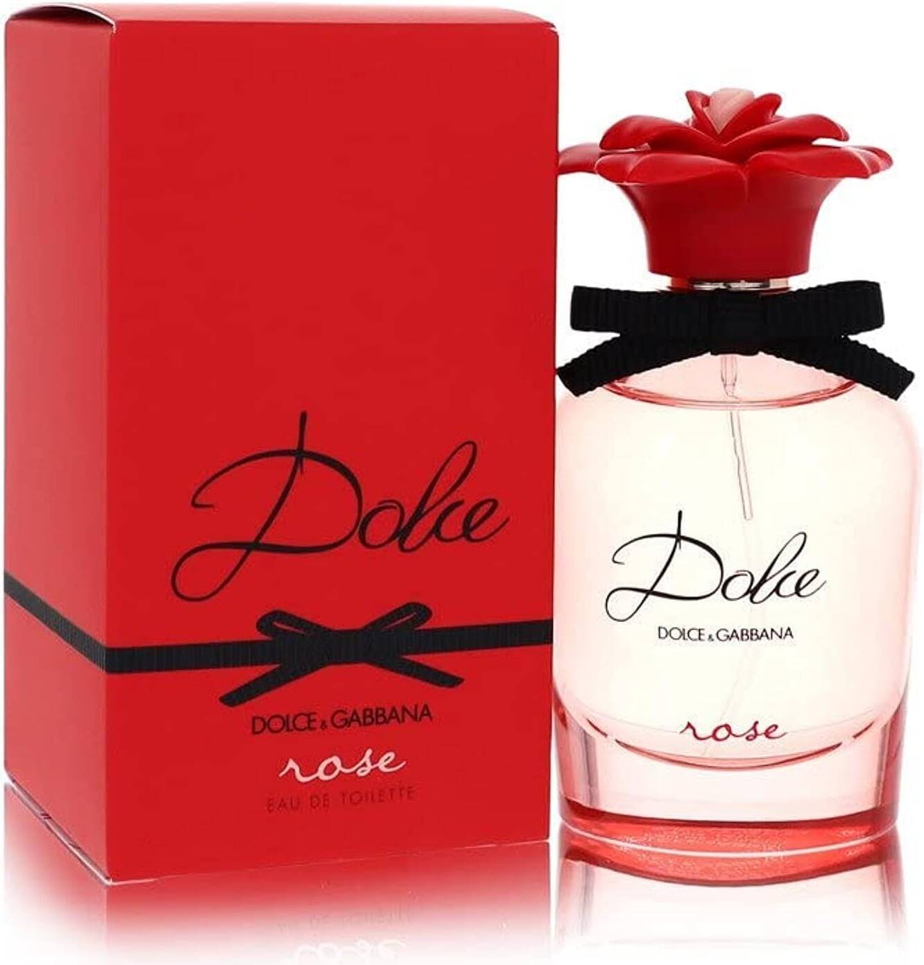 Dolce Rose 1.7oz (50mL) EDT for women by Dolce & Gabbana