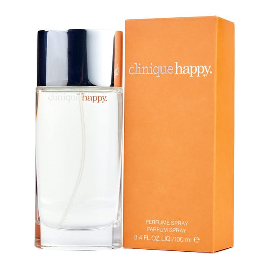 Happy 3.4oz (100mL) Parfum for women by Clinique