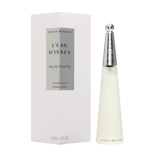 L'eau D'Issey 1.6oz (50mL) EDT for women by Issey Miyake