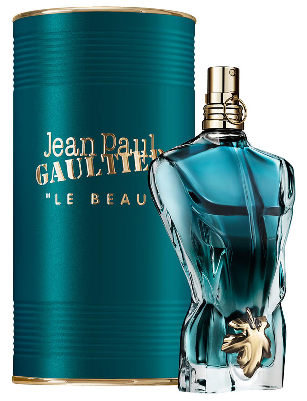 Le Male Le Beau 2.5oz (75mL) EDT for men by Jean Paul Gaultier