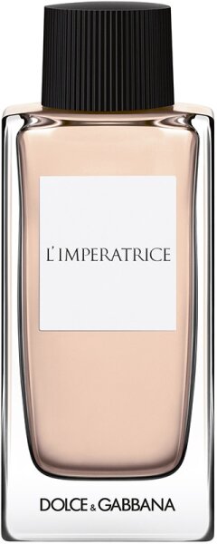L'Imperatrice 3.3oz (100mL) EDP for women by Dolce & Gabbana