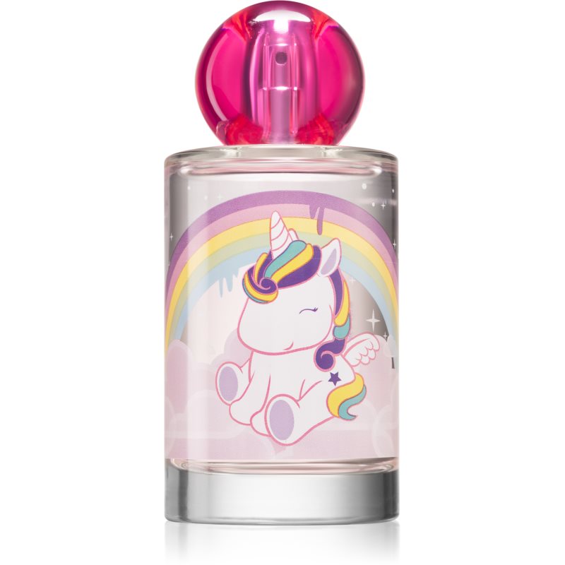 Eau my Unicorn 3.4oz (100mL) EDT for kids by Disney