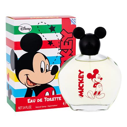 Mickey Mouse 3.4oz (100mL) EDT for kids by Disney