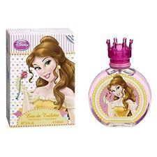 Belle 3.4oz (100mL) EDT for kids by Disney
