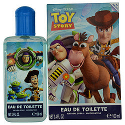 Toy Story 3.4oz (100mL) EDT for kids by Disney
