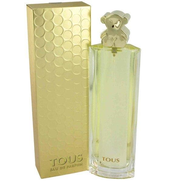 Gold 3.0oz (90mL) EDP for women by Tous