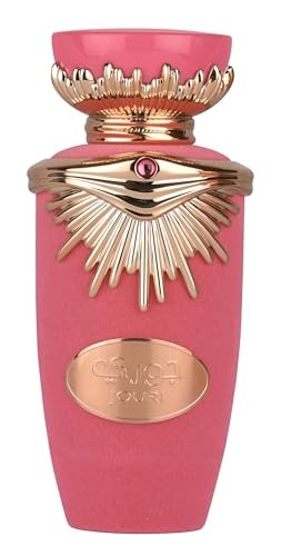 Jouri 3.4oz (100mL) EDP for women by Lattafa