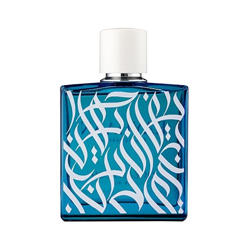 Ocean Rush 3.4oz (100mL) EDP for men by Rayhaan