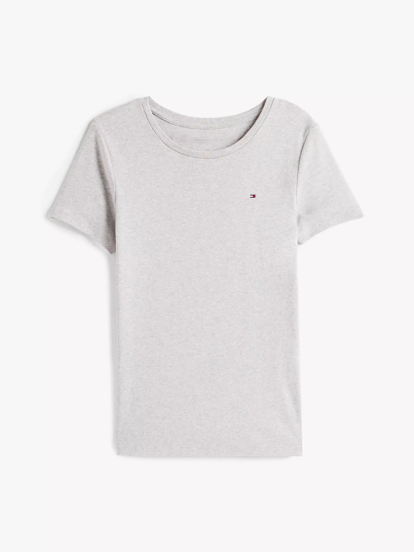 Favorite Crewneck T-Shirt for women by Tommy Hilfiger