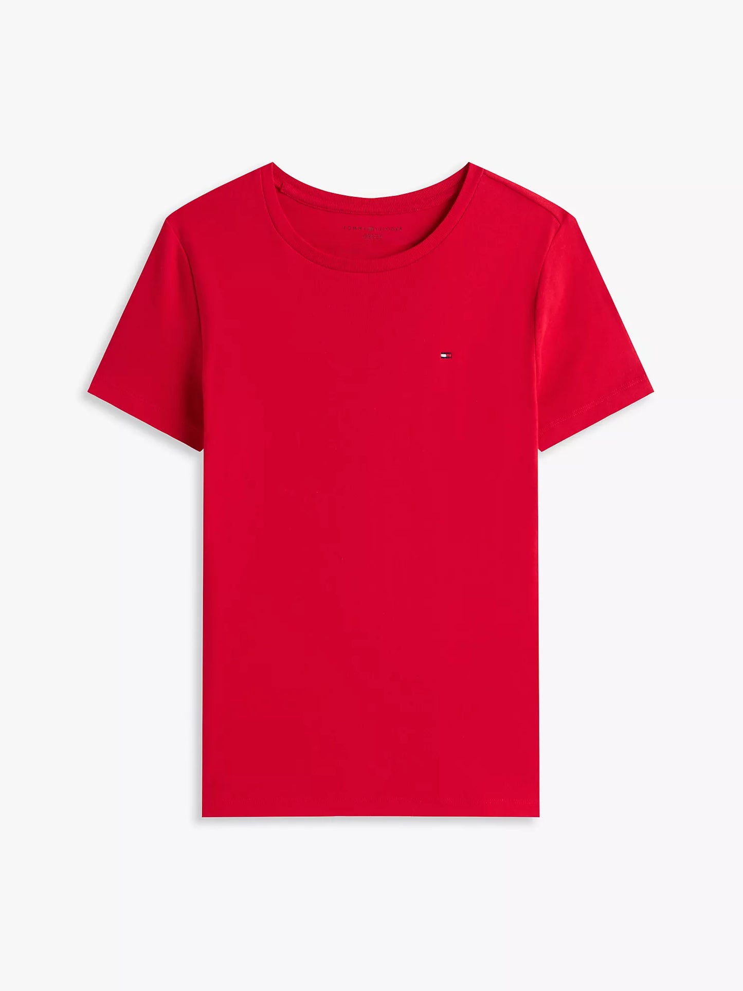 Favorite Crewneck T-Shirt for women by Tommy Hilfiger