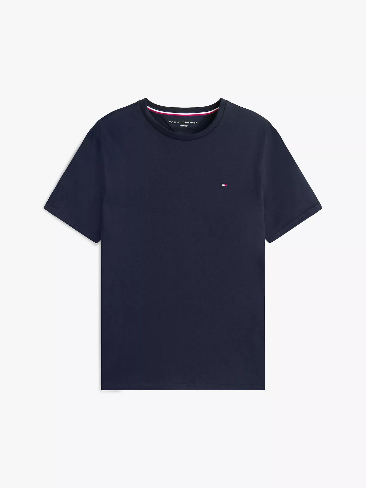 Everyday Crewneck T-Shirt for men by Tommy Hilfiger