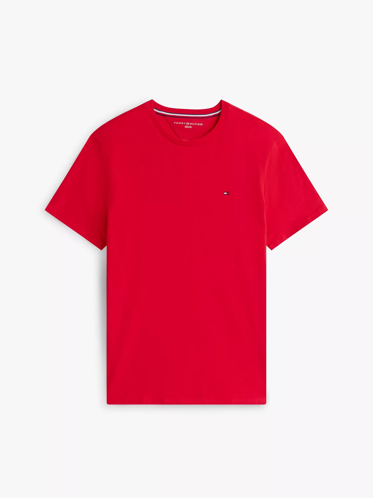 Everyday Crewneck T-Shirt for men by Tommy Hilfiger