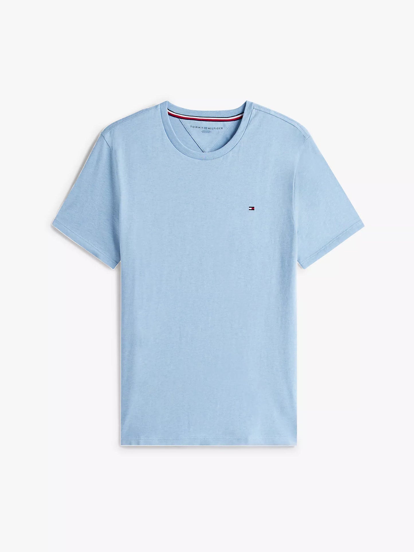 Everyday Crewneck T-Shirt for men by Tommy Hilfiger
