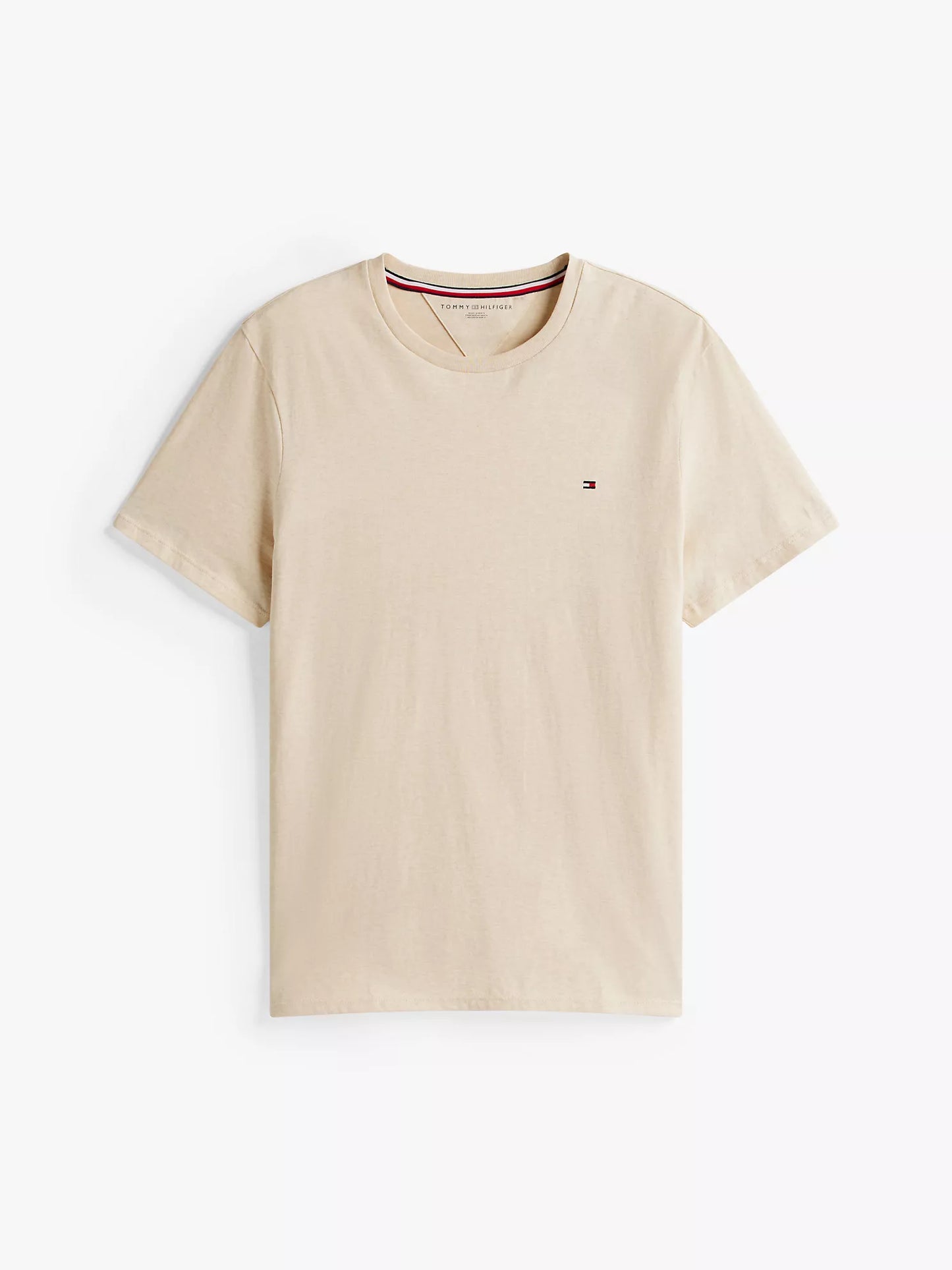 Everyday Crewneck T-Shirt for men by Tommy Hilfiger