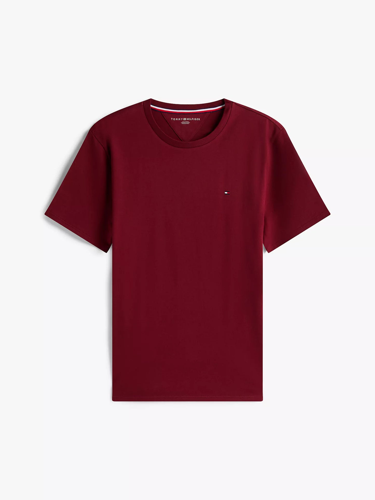 Everyday Crewneck T-Shirt for men by Tommy Hilfiger