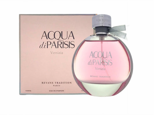 Acqua Di Parisis Venizia 3.4oz (100mL) EDP for women by Reyane Tradition