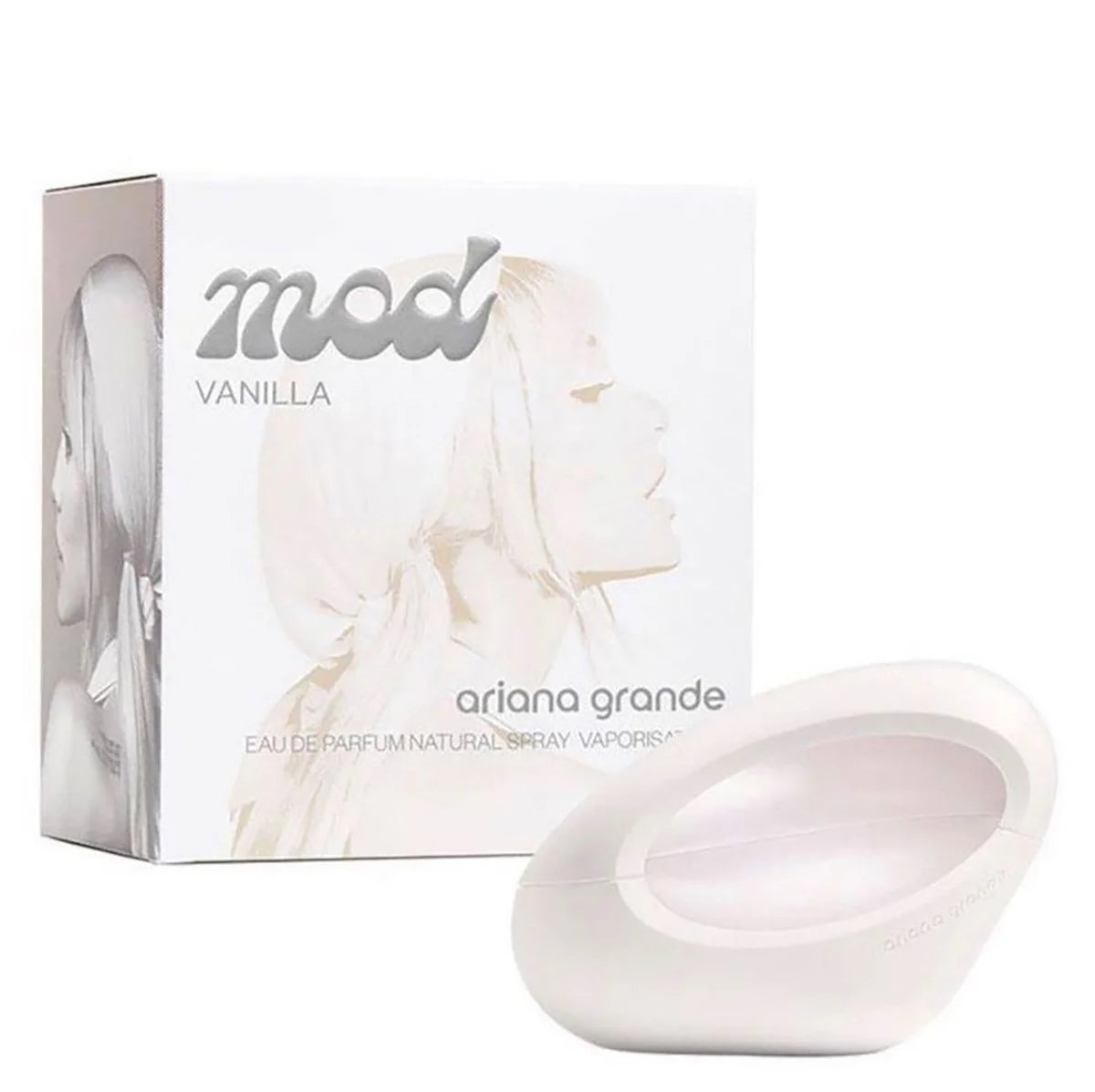 Mod Vanilla 3.4oz (100mL) EDP for women by Ariana Grande