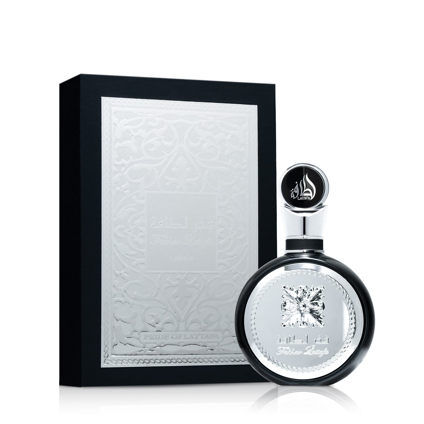 Fakhar 3.4oz (100mL) EDP for men by Lattafa