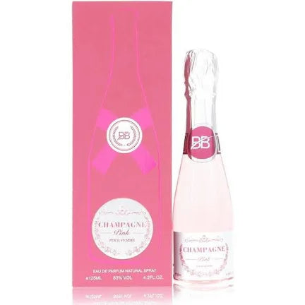 Champagne Pink 3.4oz (100mL) EDP for women by Bharara