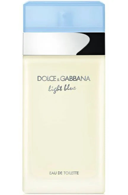 Light Blue 1.7oz (50mL) EDT for women by Dolce & Gabbana