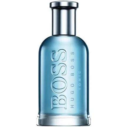 Boss Bottled Tonic 3.4oz (100mL) EDT for men by Hugo Boss