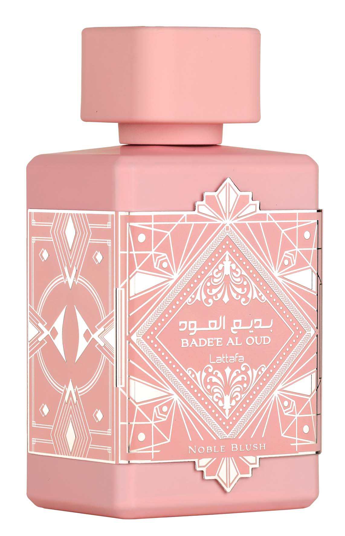 Bade'e al Oud Noble Blush 3.4oz (100mL) EDP for women by Lattafa
