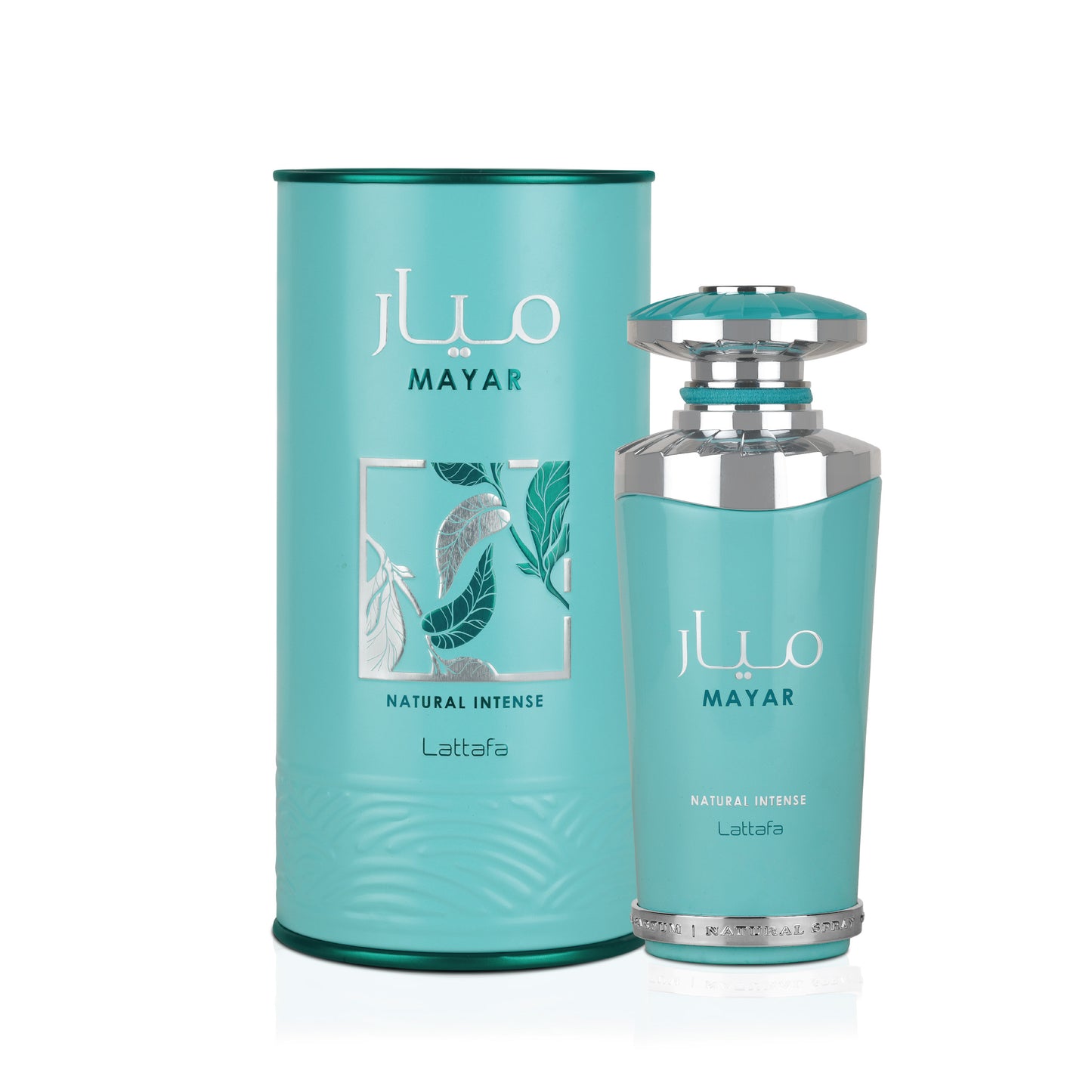 Mayar Natural Intense 3.4oz (100mL) EDP for women by Lattafa
