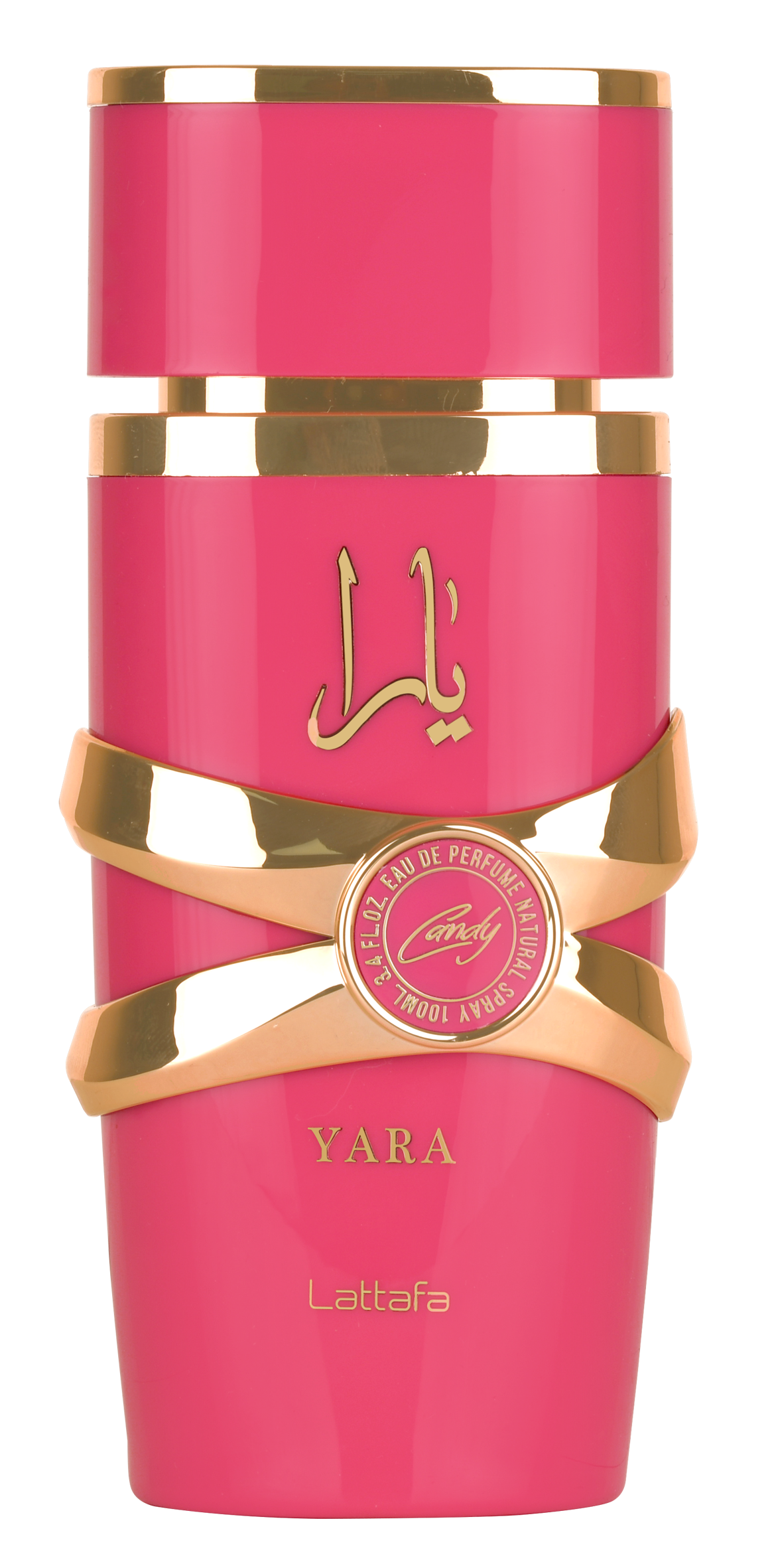 Yara Candy 3.4oz (100mL) EDP for women by Lattafa