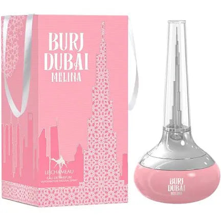 Burj Dubai Melina 3.4oz (100mL) EDP for women by Le Chameau