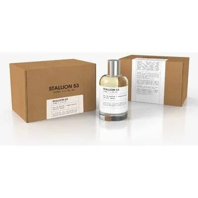 Stallion 53 3.4oz (100mL) EDP unisex by Le Chameau