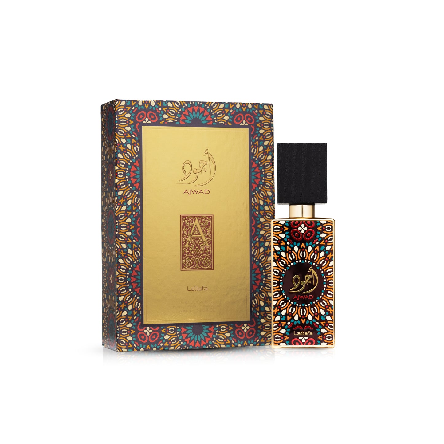 Ajwad 2oz EDP unisex by Lattafa