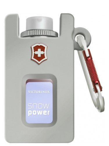 Snowpower 1.0oz (30mL) EDT for men by Victorinox