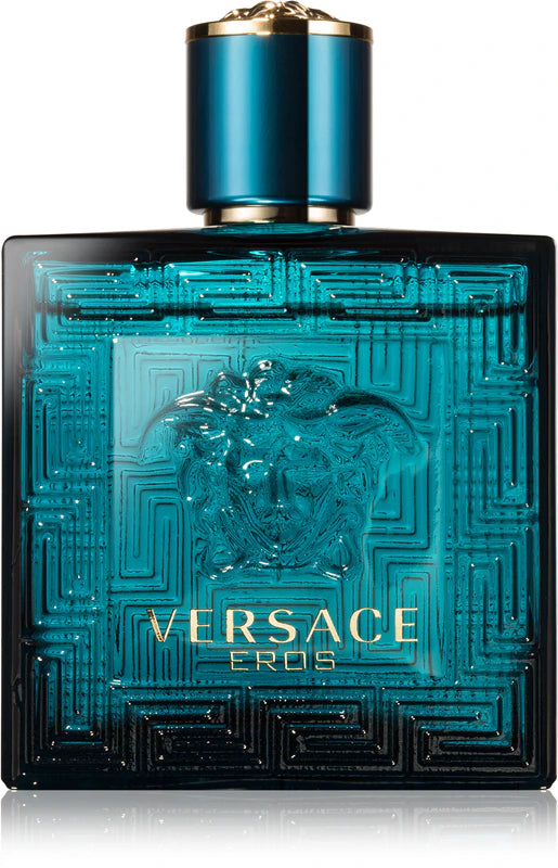 Eros Parfum 3.4oz (100mL) PAR for men by Versace