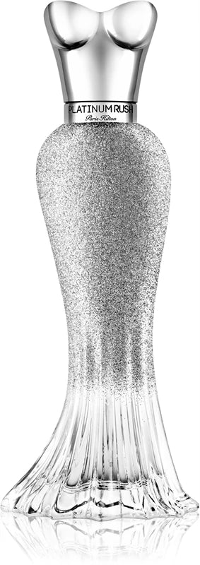 Platinum Rush 4 Piece 3.4oz (100mL) SET for women by Paris Hilton