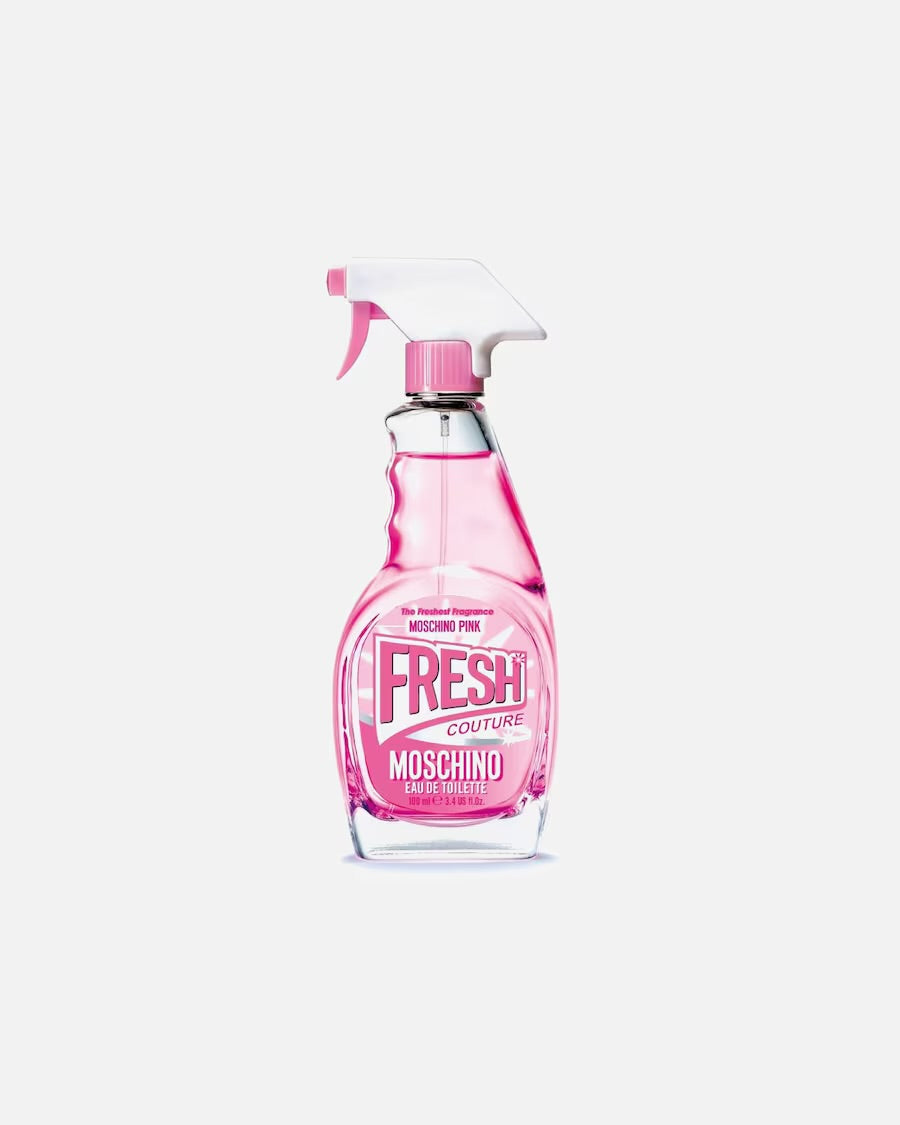 Fresh Pink 3.4oz (100mL) EDT for women by Moschino
