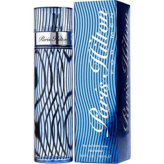 Men 3.4oz (100mL) EDT for men by Paris Hilton