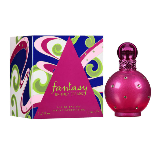 Fantasy 3.4oz (100mL) EDP for women by Britney Spears