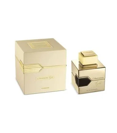 L'Aventure Femme 3.3oz (100mL) EDP for women by Al Haramain