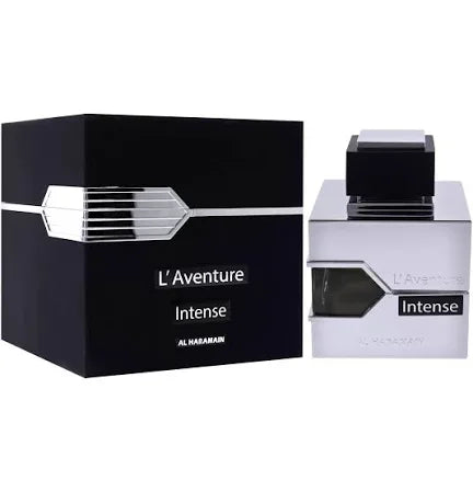 L'Aventure 3.3oz (100mL) EDP for men by Al Haramain