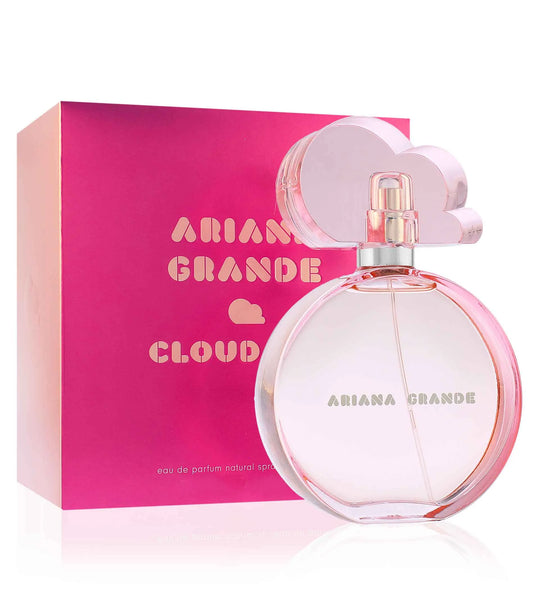 Cloud Pink 3.4oz (100mL) EDP for women by Ariana Grande