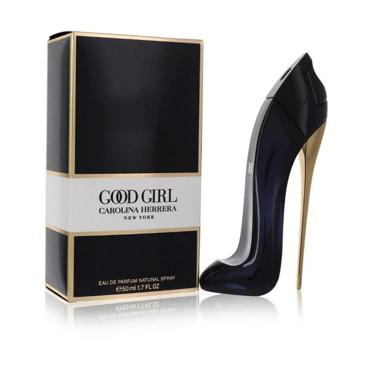 Good Girl 1.7oz (50mL) EDT for women by Carolina Herrera