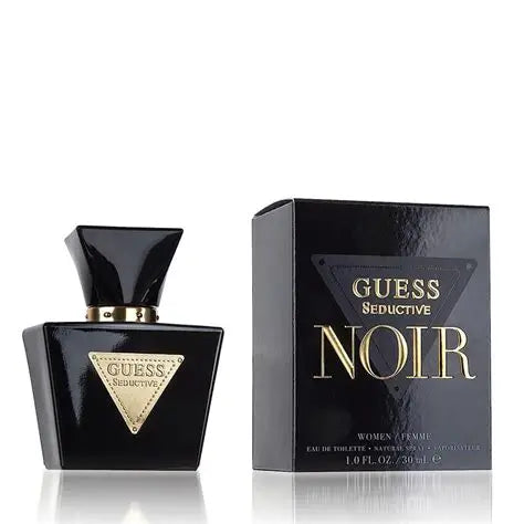 Seductive Noir 2.5oz (75mL) EDT for women by Guess