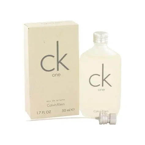 CK One 1.7oz (50mL) EDT for men by Calvin Klein