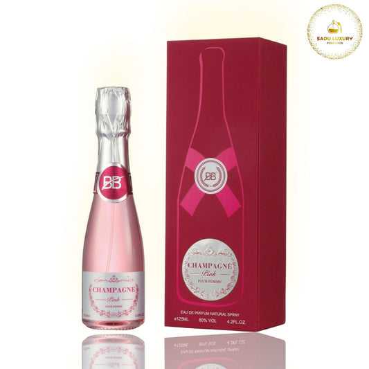 Champagne Pink 3.4oz (100mL) EDP for women by Bharara