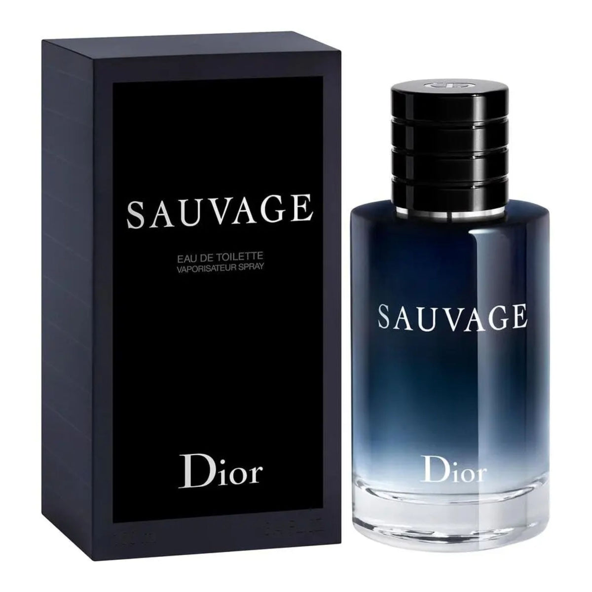 Sauvage 3.4oz (100mL) EDT for men by Christian Dior