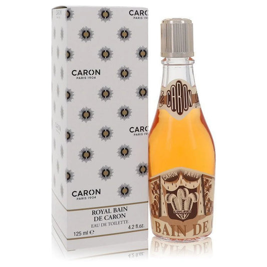 Champagne 4.2oz (125mL) EDP unisex by Caron